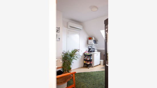 Kapucijnenvoer - 205 - 302 - 3000