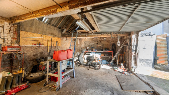 Oudegemse baan - 137 - - 9200