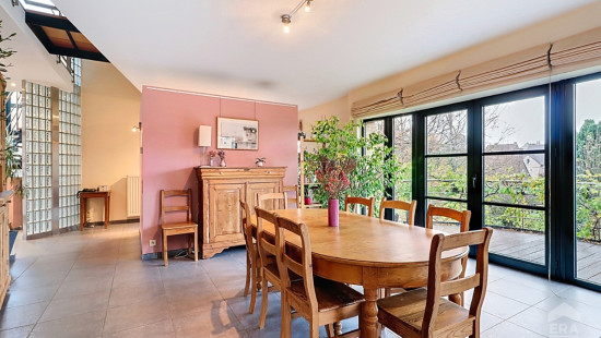 Avenue Louis David - 19 - - 1410