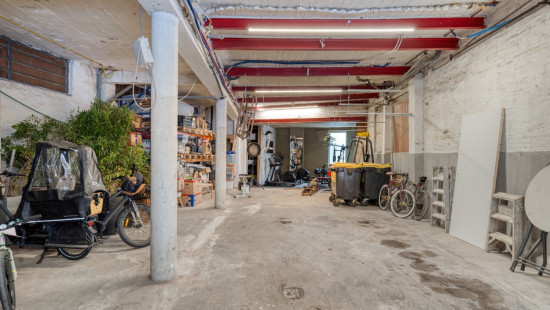 Berthoudersplein - 33 - - 2800