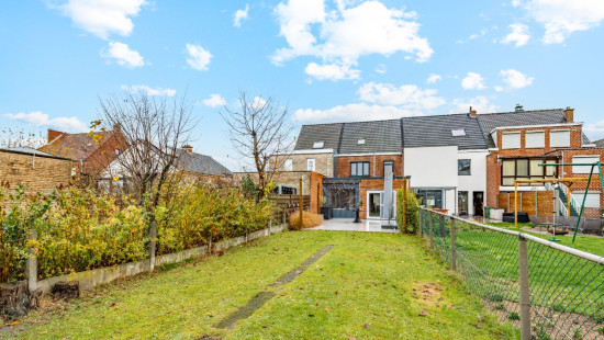 Patronagestraat - 42 - - 9060