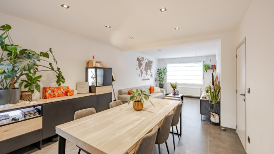 Patronagestraat - 42 - - 9060