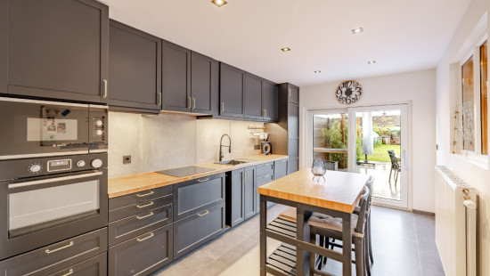 Patronagestraat - 42 - - 9060