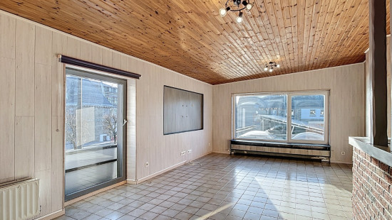 rue des Remparts - 128 - - 6600