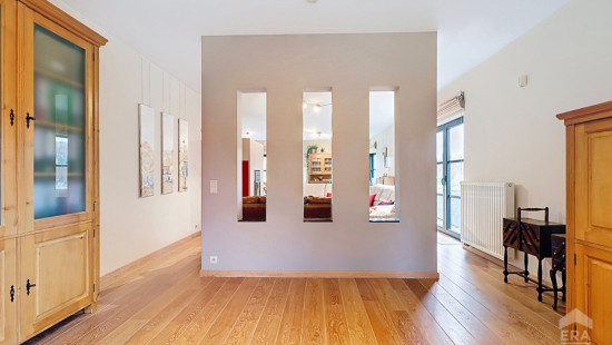 Avenue Louis David - 19 - - 1410