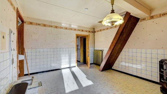 Eugeen Coolsstraat - 82 - - 3460