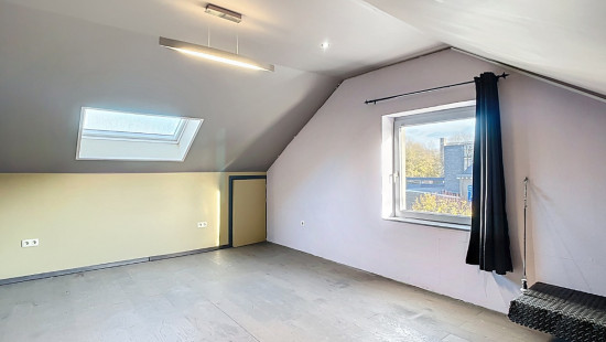 rue des Remparts - 128 - - 6600