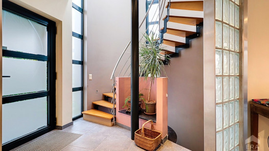 Avenue Louis David - 19 - - 1410