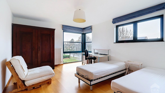 Avenue Louis David - 19 - - 1410