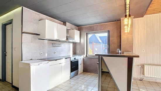 rue des Remparts - 128 - - 6600