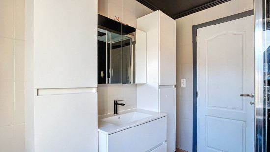 rue des Remparts - 128 - - 6600