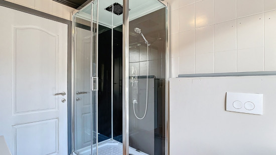 rue des Remparts - 128 - - 6600