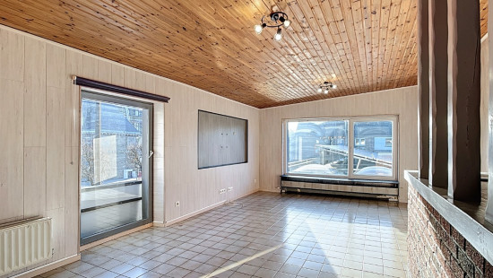 rue des Remparts - 128 - - 6600