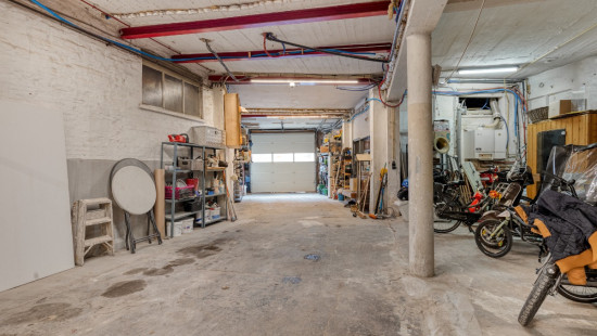 Berthoudersplein - 33 - - 2800