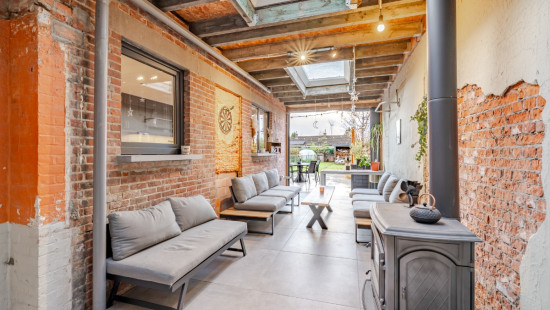 Patronagestraat - 42 - - 9060