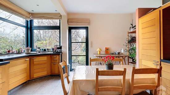 Avenue Louis David - 19 - - 1410