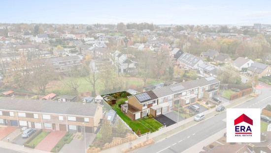 Klijtenstraat - 116 - - 8700