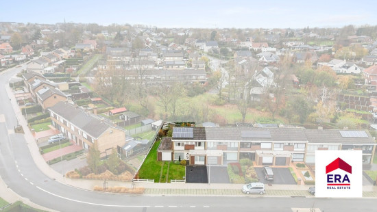 Klijtenstraat - 116 - - 8700