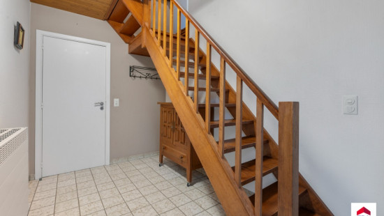 Klijtenstraat - 116 - - 8700