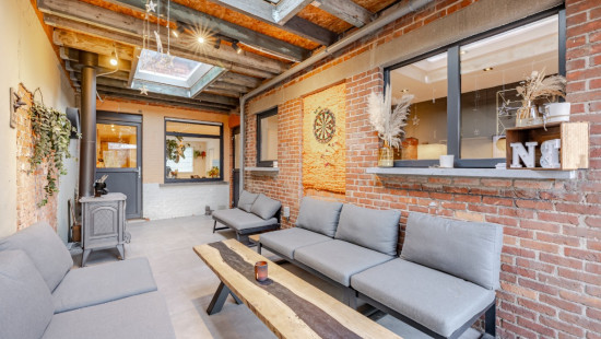 Patronagestraat - 42 - - 9060