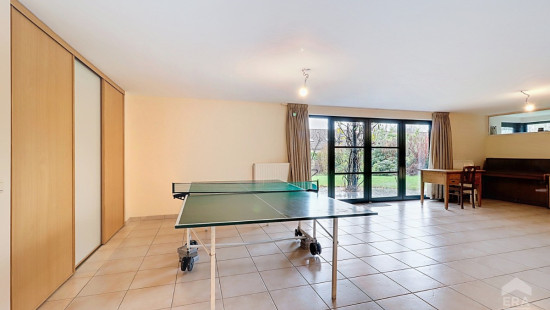 Avenue Louis David - 19 - - 1410