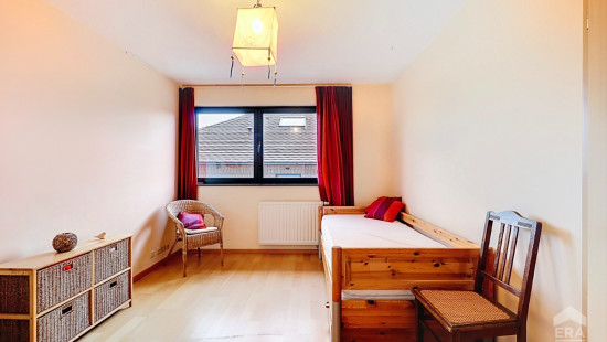 Avenue Louis David - 19 - - 1410