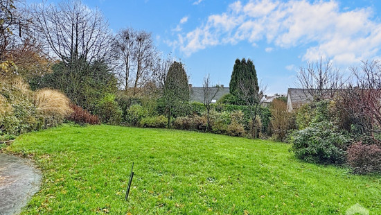 Avenue Louis David - 19 - - 1410