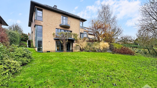 Avenue Louis David - 19 - - 1410