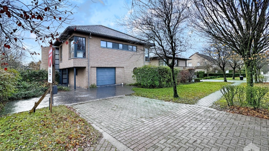 Avenue Louis David - 19 - - 1410