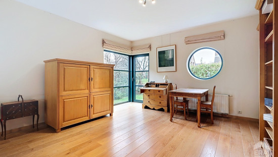 Avenue Louis David - 19 - - 1410