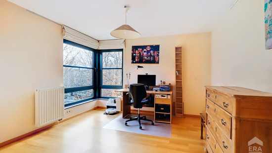 Avenue Louis David - 19 - - 1410