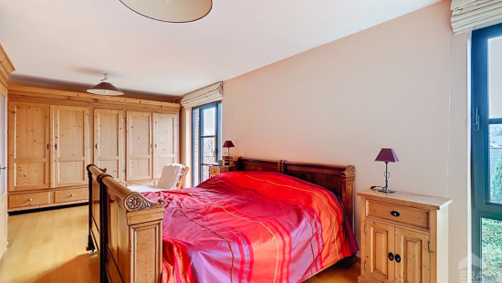 Avenue Louis David - 19 - - 1410