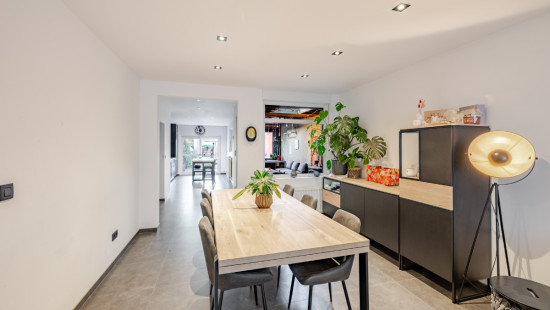 Patronagestraat - 42 - - 9060