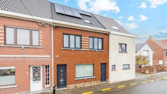 Patronagestraat - 42 - - 9060