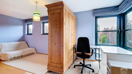 Avenue Louis David - 19 - - 1410