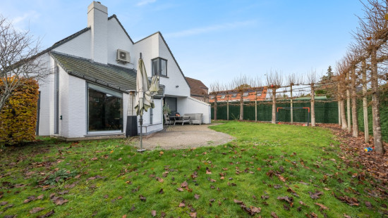 Boonakker - 29 - - 9140