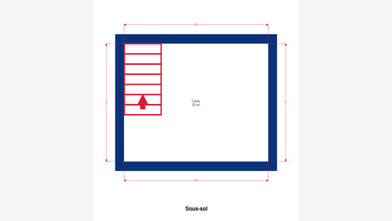Rue Begnary - 46 - - 4102