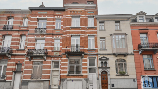 Rue Le Corrège - 66 - - 1000