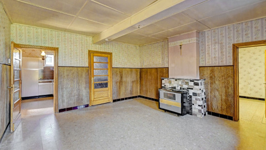 Eugeen Coolsstraat - 82 - - 3460