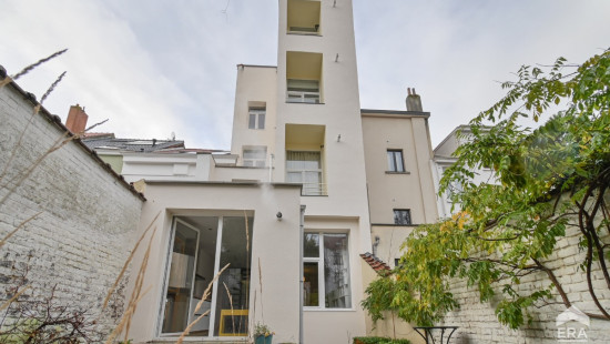 Rue Le Corrège - 66 - - 1000