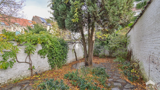 Rue Le Corrège - 66 - - 1000