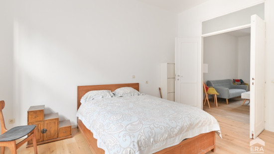 Rue Le Corrège - 66 - - 1000