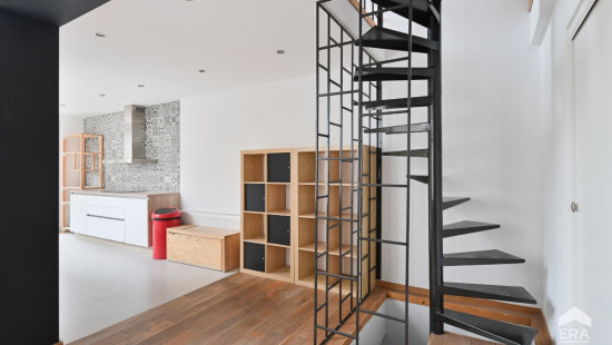 Rue Le Corrège - 66 - - 1000