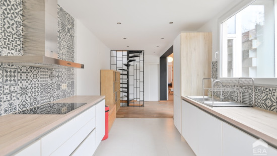 Rue Le Corrège - 66 - - 1000