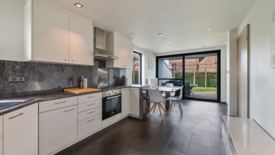 Boonakker - 29 - - 9140