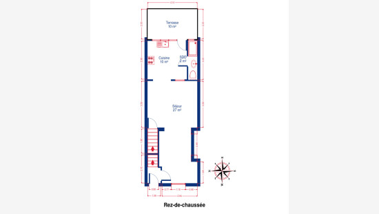 Rue Begnary - 46 - - 4102