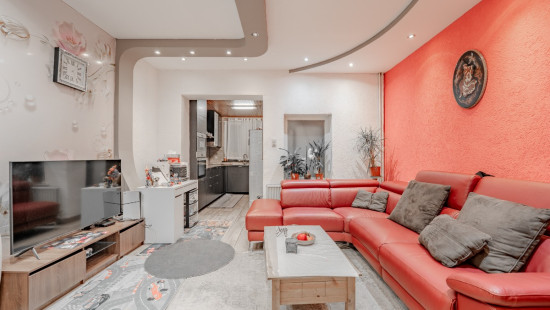 Rue Begnary - 46 - - 4102