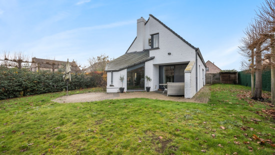 Boonakker - 29 - - 9140