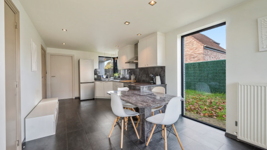 Boonakker - 29 - - 9140