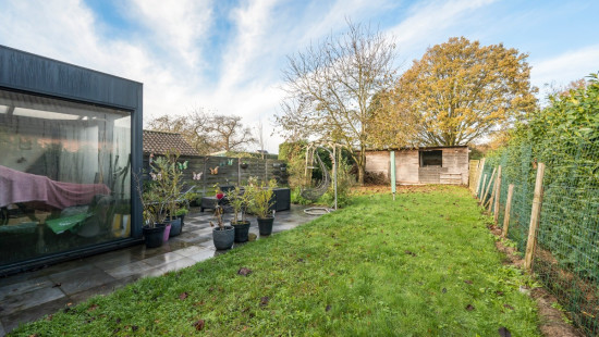 Gentseweg - 216 - - 9120